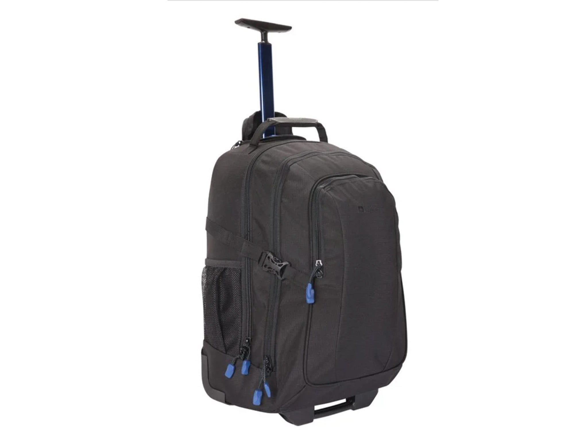 Cabin store backpack wheels